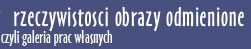 Galeria Prac wasnych